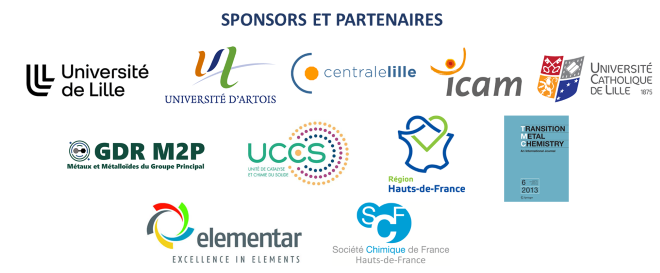 Sponsors et Partenaires Sponsors et Partenaires