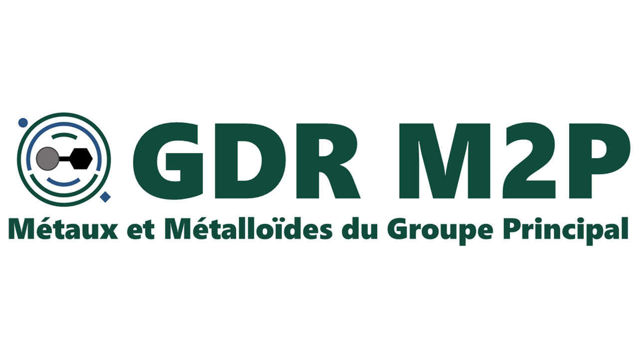 GDR M2P